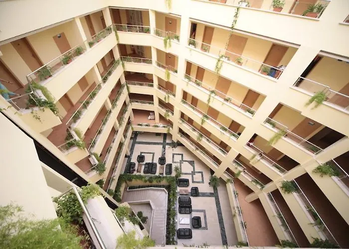 Ξενοδοχείο Luna